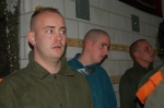 Kirmit, Lelieveld, Pluisje, Ruitenberg 